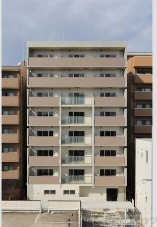 ルミネ・ソレイユIIの物件内観写真